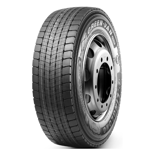 315/70R22.5 LINGLONG ETD100 18PR 156/150L(154/150M) TL 3PMSF /galinė