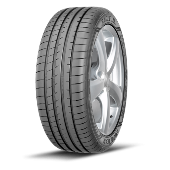 245/40R19 GOODYEAR EAGLE F1 ASYMMETRIC 3 98Y XL MFS MOE ROF *