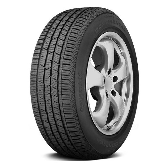 275/45R21 CONTINENTAL CROSSCONTACT LX SPORT 110W XL FR