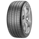 295/40R20 PIRELLI P ZERO ROSSO ASIMMETRICO 110Y XL FR AO