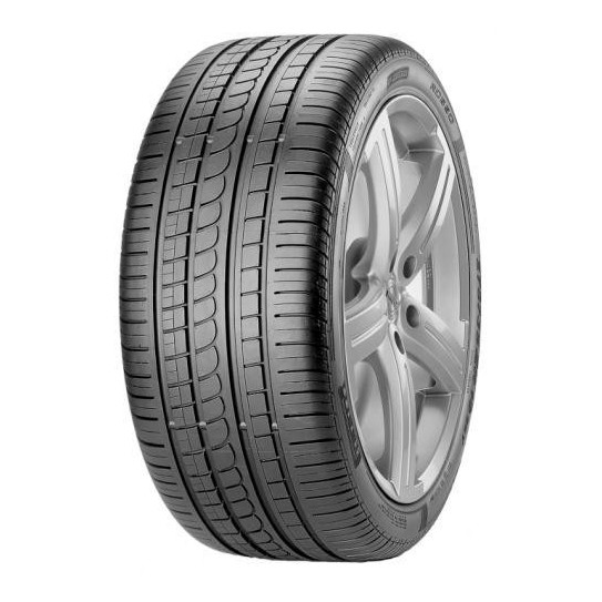 295/40R20 P ZERO ROSSO ASIMMETRICO 110Y XL FR AO