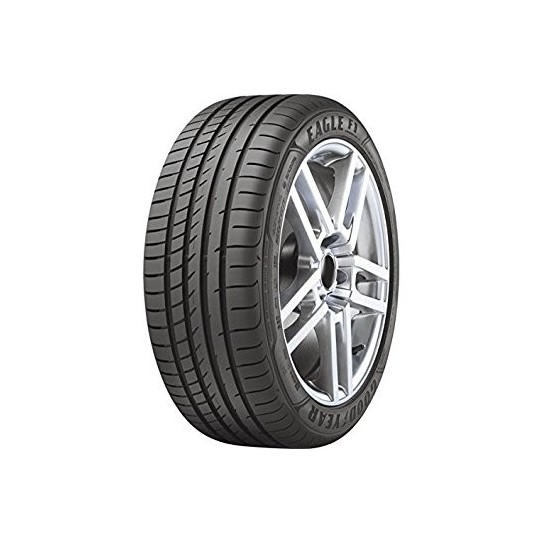 245/50R20 GOODYEAR EAGLE F1 ASYMMETRIC 3 SUV 105V XL FP J