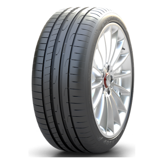 265/45R21 DUNLOP SPORT MAXX RT 2 104W