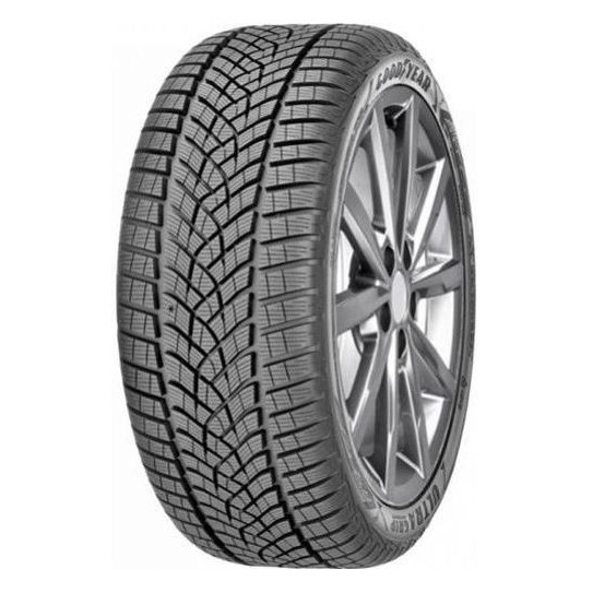 235/50R19 ULTRAGRIP PERFORMANCE SUV G1 99V AO