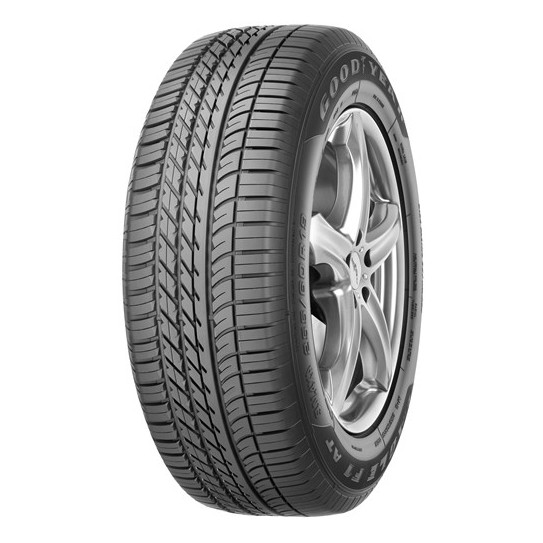 255/50R20 GOODYEAR EAGLE F1 ASYMMETRIC SUV AT 109W XL MFS LR M+S