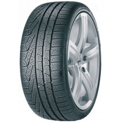 245/50R18 PIRELLI WINTER SOTTOZERO S.II 100V (N0)