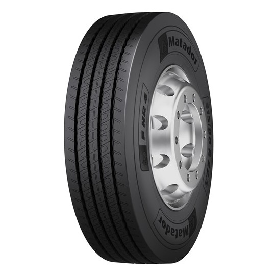 245/70R19.5 MATADOR F HR 4 16PR 136/134M TL M+S 3PMSF