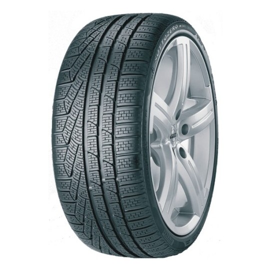 235/50R19 PIRELLI WINTER SOTTOZERO S.II 103H XL (AO)