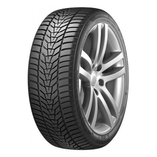 255/35R20 HANKOOK WINTER I*CEPT EVO 3 W330 97W XL FR
