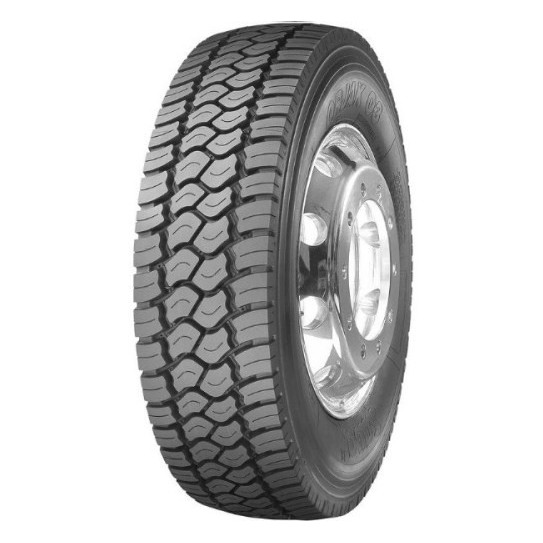 245/70R19.5 ORJAK O3 136/134M TL M+S 3PMSF