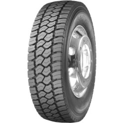 245/70R19.5 SAVA ORJAK O3 136/134M TL M+S 3PMSF