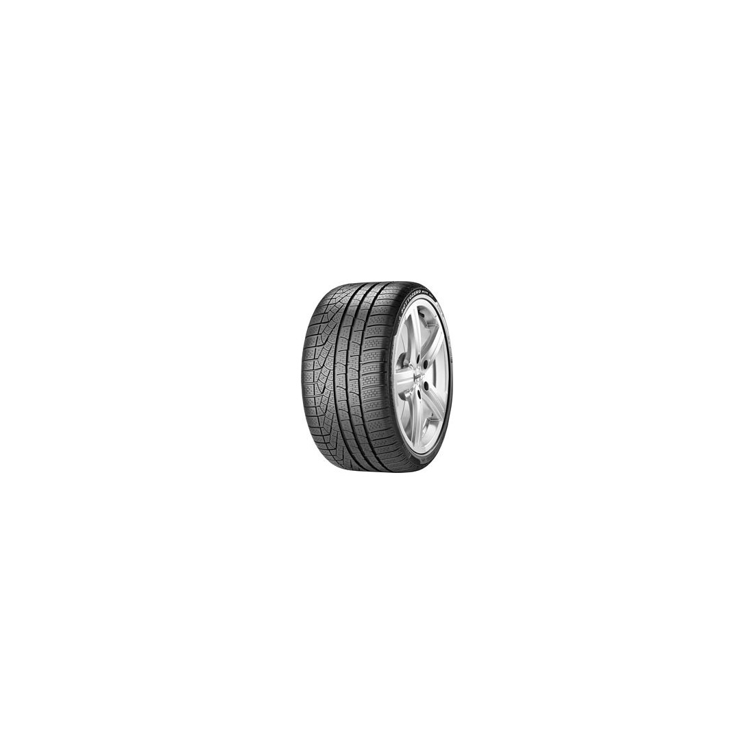 255/35R19 PIRELLI WINTER SOTTOZERO S.II 96V XL (MO)