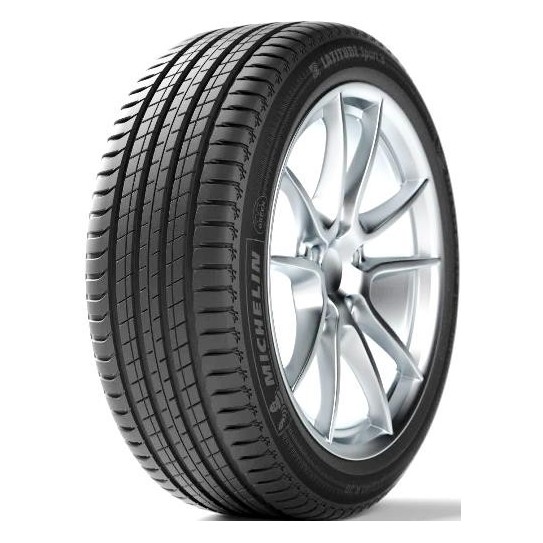 255/45R20 MICHELIN LATITUDE SPORT 3 GRNX 101W AO