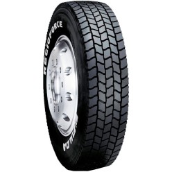 245/70R19.5 FULDA REGIOFORCE [136/134] M TL M+S 3PMSF galinė