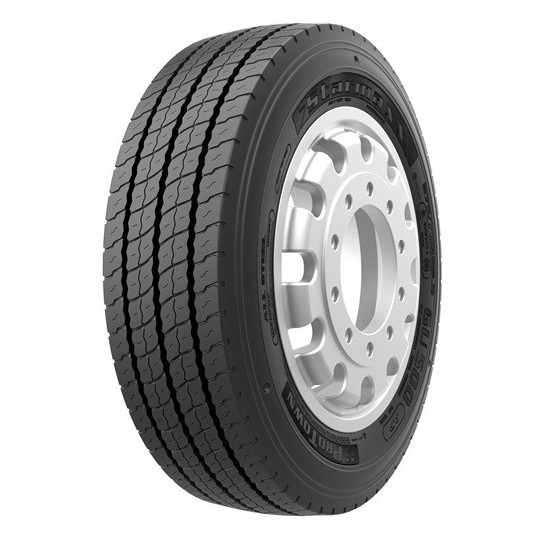 275/70R22.5 GU500 16PR 150/148J TL M+S /visos ašys