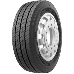 275/70R22.5 STARMAXX GU500 16PR 150/148J TL M+S /visos ašys