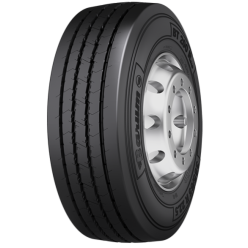 245/70R19.5 BARUM BT200 R 16PR [141/140] K TL M+S /priekaba