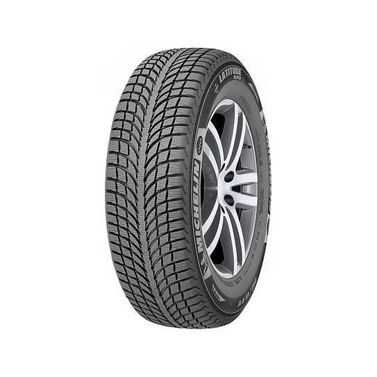 255/50R19 LATITUDE ALPIN LA2 * GRNX 107V XL ZP RFT