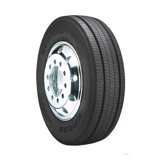 245/70R19.5 FULDA ECOTONN 141/140J TL M+S 3PMSF /priekaba