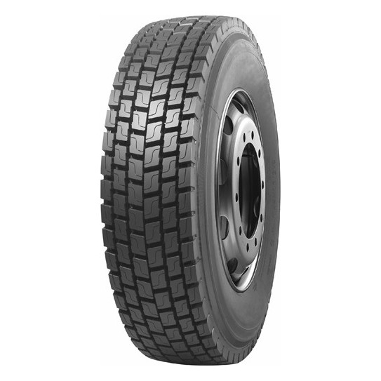 315/70R22.5 MIRAGE MG638 20PR 154/150L galinė