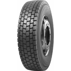 315/70R22.5 MIRAGE MG638 20PR 154/150L galinė