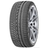 235/35R19 PILOT ALPIN PA4 91V XL RF *