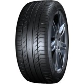 265/40R22 SPORTCONTACT 5 106V XL FR