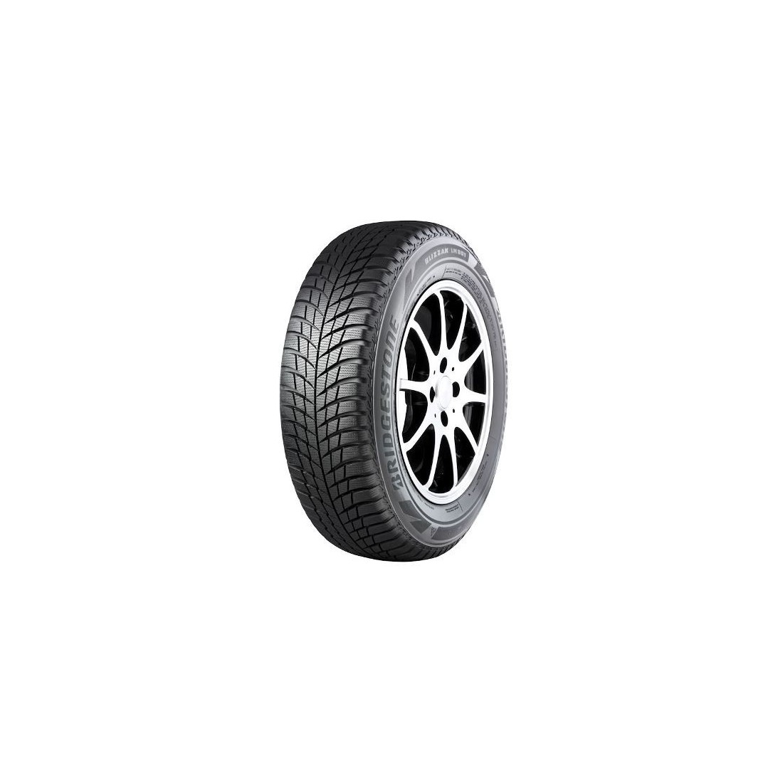 255/40R20 BLIZZAK LM001 97W FR A5A