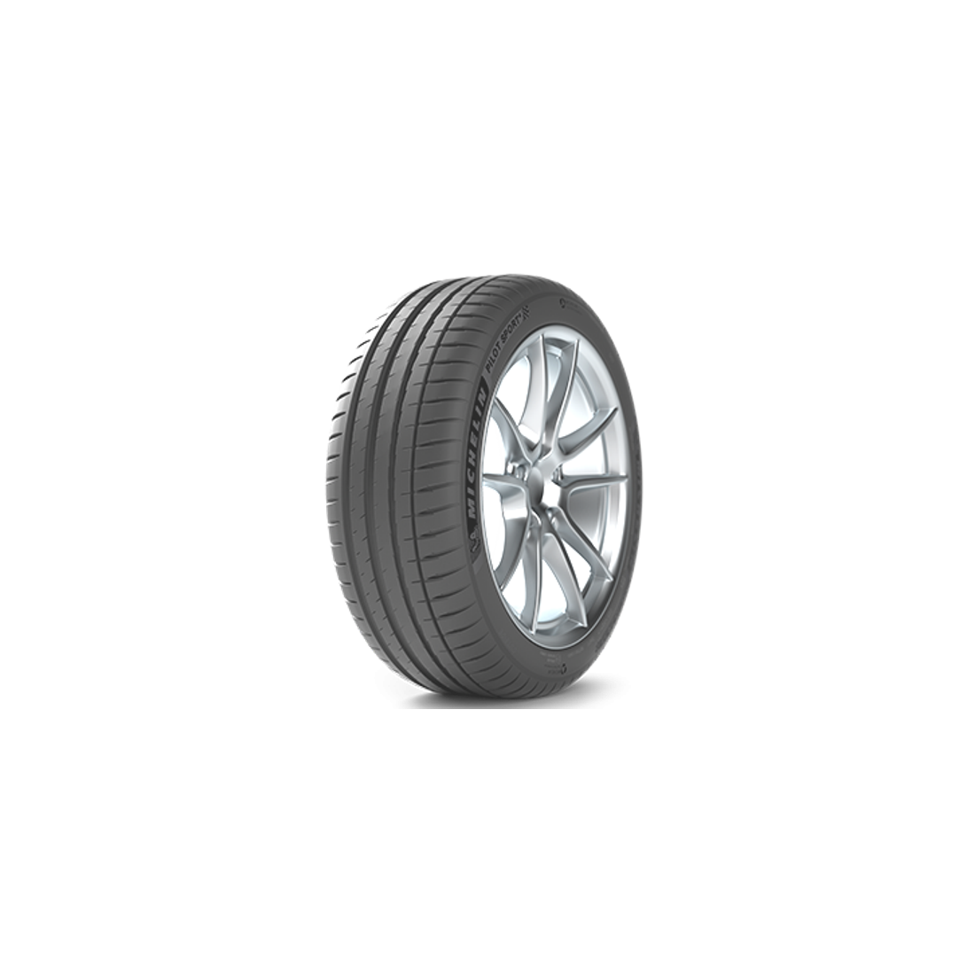 245/40R20 MICHELIN PILOT SPORT 4 99Y XL FR ZP (RFT)