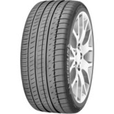 295/35R21 MICHELIN LATITUDE SPORT 107Y XL FR N1