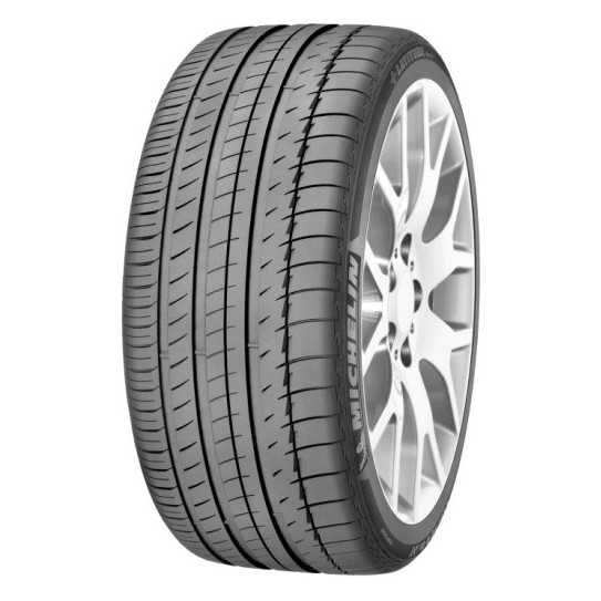 295/35R21 MICHELIN LATITUDE SPORT 107Y XL FR N1