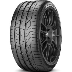 265/45R20 PIRELLI P ZERO (PZ3) 104Y N0