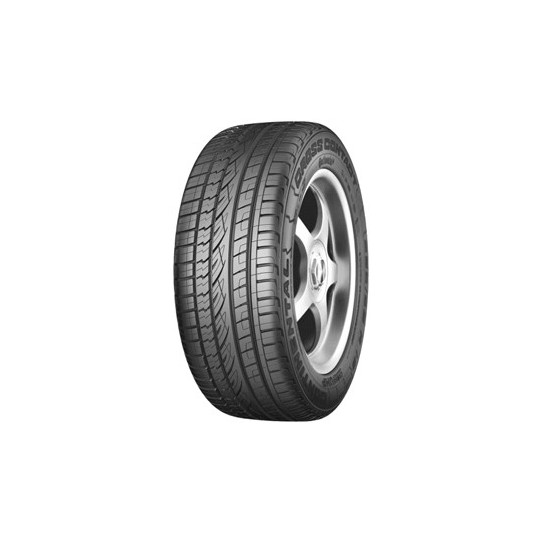 275/35ZR22 CONTINENTAL CROSSCONTACT UHP 104Y XL FR