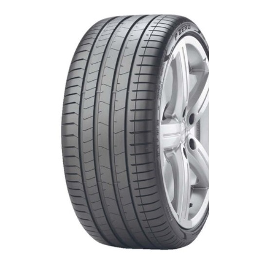 255/35R21 PIRELLI P-ZERO PZ4 98Y XL AO S.C.