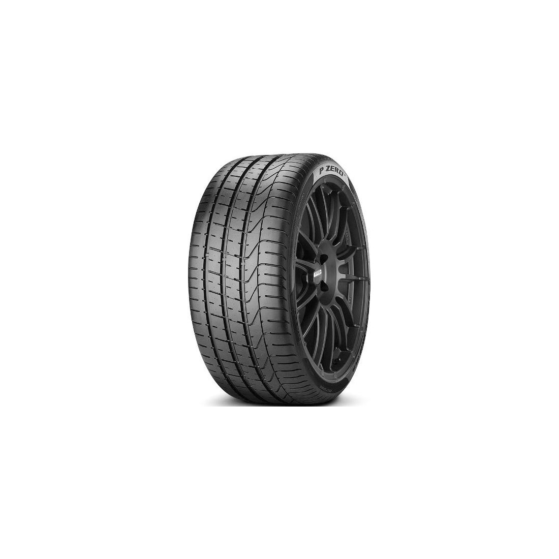 265/40R22 P ZERO (PZ3) 106Y XL PNCS J