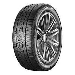 275/40R20 CONTINENTAL WINTERCONTACT TS 860 S 106V XL FR