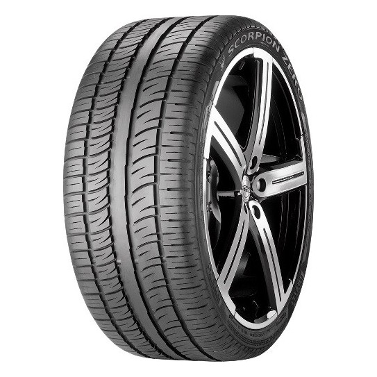 275/50R20 PIRELLI SCORPION ZERO ASIMMETRICO 113W XL M+S MO1