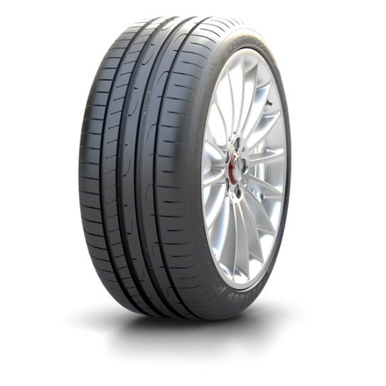 285/40R20 DUNLOP SPORT MAXX RT 2 [108] Y XL FP MO