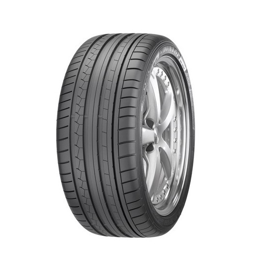 275/35R21 DUNLOP SPORT MAXX GT MFS 103Y XL