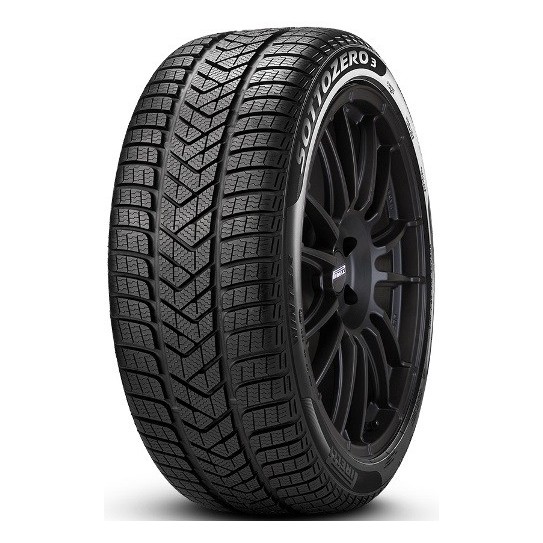 255/35R21 PIRELLI SOTTOZERO SERIE III [98] V XL