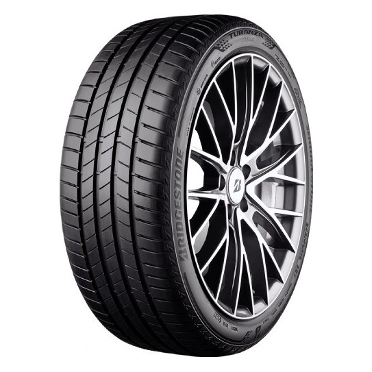 285/40R21 BRIDGESTONE TURANZA T005 109W R0 EV