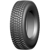 295/60R22.5 LONG MARCH LM329 18PR 150/147M /galinė