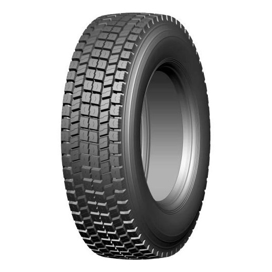 295/60R22.5 LONG MARCH LM329 18PR 150/147M /galinė