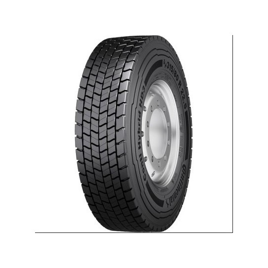 265/70R19.5 CONTINENTAL HYBRID HD3 14PR 140/138M TL M+S 3PMSF /galas