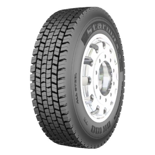 315/70R22.5 DH100 18PR 154/150L TL M+S 3PMSF //galas