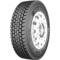 315/70R22.5 STARMAXX DH100 18PR 154/150L TL M+S 3PMSF //galas