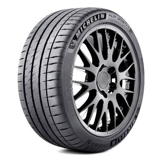 245/35R20 MICHELIN PILOT SPORT 4S 95Y XL FR K2