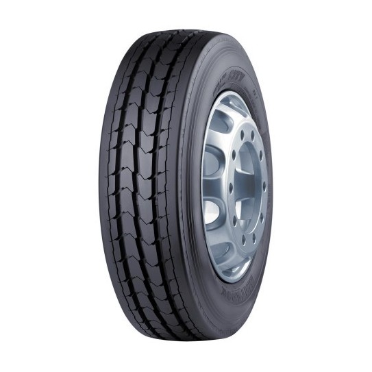 275/70R22.5 MATADOR FU 1 CITY 16PR [148/145] J TL M+S 3PMSF