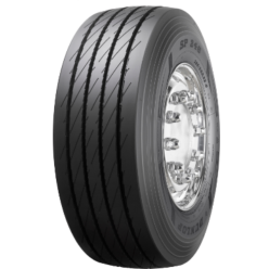 245/70R19.5 DUNLOP SP246 141/140J TL M+S 3PMSF