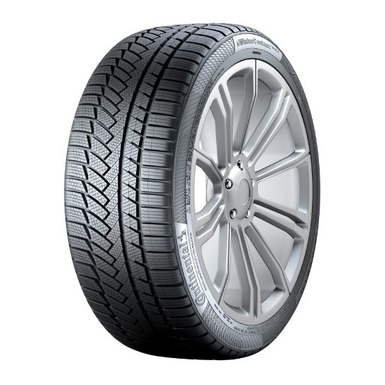 265/45R20 CONTINENTAL WINTERCONTACT TS 850 P 108T XL FR + ContiSeal